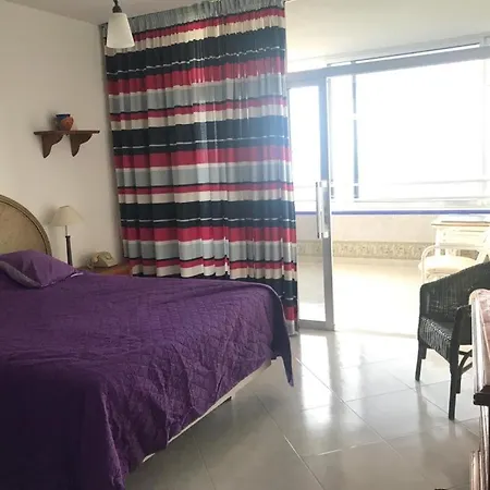 Marazul Apartman