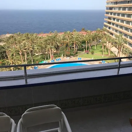 Marazul Apartman Callao Salvaje